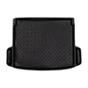 Plastic trunk liner Jaecoo 7 2023- (4x4, upper floor, without anti-slip)