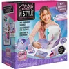 COOL MAKER set za šivanje Stich and Style