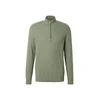 INDICODE JEANS Pulover Barcerle pastelno zelena