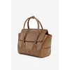 Small bag case NOBO BAG5800-M17 light brown