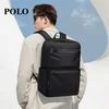 Polo Muški ranac za laptop, 16, Crni