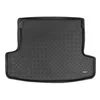 Rubber trunk mat BMW 3 2019- (G21, combi)
