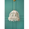 Opviq Luster Blanno, 80cm, E27