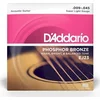 DAddario EJ23 Strune za akustično kitaro