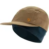 Gorska kapa Fjällräven Bergtagen, lesno rjava/temno modra (L/XL)