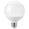 SOLHETTA LED sijalica E27 1521 lm, podesivog intenziteta/kugla opal bela, 95 mm