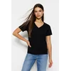 Trendyol Milla Ženska majica TWOSS23TS00001, Crna