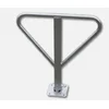 Parking prepreka Zn h-600 E-Agent