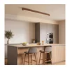 BRILAGI - LED plafonsko svetlo GARDALINE LED/90W/230V hrast