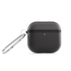 NOA AirPods 4 Shield Case | Black
