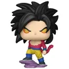Bobble Figure Anime - Dragon Ball GT POP! - Super Saiyan 4 Goku