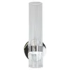 LED zidno svetlo AMBIENTE LED/6W/230V 3000/4000/6000K sjajni hrom