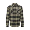 Dickies New Sacramento Shirt grey melange