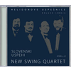 NEW SWING QUARTET/SLOVENSKI USPEHI VOL.2