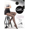 Gatta Funny 07 Tights Nero Black 4-L