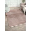 Conceptum Hypnose Tepih Zett Ze001, 100x200 cm, Smeđi
