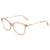 Jimmy Choo JC373 KON ONE SIZE (53) Bež/Kristalna