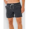 Rip Curl Offset Washed Volley kopalne hlače black
