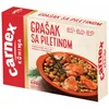 GRASAK SA PILETINOM CARNEX 400G