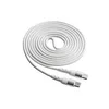 Akyga Kabel USB 2.0 tipa C 1,8 m 60W