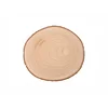 ATMOWOOD Lesena podloga z lubjem 20 cm