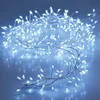Bele LED Grančice Lampice 50m