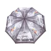 Deznik Rocno odpiranje UMBRELLA AND MORE 96 cm Mesta 2
