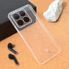 Torbica Teracell Skin za Xiaomi 14T transparent