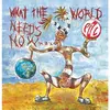 Public Image Limited - What The World Needs Now... (Limited Edition) (180 g) (2 LP)