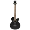 IBANEZ bas kitara AEB8E-BK