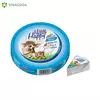 HAJDU HAPPY NATUR 120GR TOPLJENI SIR ZA MAZANJE (18) TISACOOP