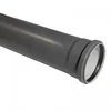 Cev troslojna pvc fi110/250 k.kan sdr 51
