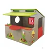 Kućica za dvorište kiosk-prodavnica 46175