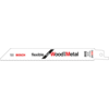 BOSCH List univerzalne testere S 922 HF, Flexible za Drvo i Metal