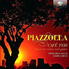 PIAZZOLLA:CAFE 1930