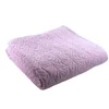 Dekordom frotir prekrivač primavera 200x200 - lavender ( 025748 )