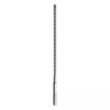 Svedri za beton 18x400-570mm, SDS-MAX, QUATTRO | DEDRA - 18*570/430 mm