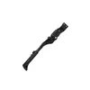 NOGICA ALU PODESIVA 24-28 NA ZADNJI DEO RAMA YRA-60B black