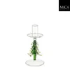 Mömax Svečnik Za Namizno Svečo Xmas Tree