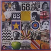 The Studio 68! - The Total Sound (Limited Edition) (LP)