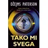 Tako mi svega - Džejms Paterson ( 11802 )