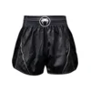 Venum Muški šorts Stealth Muay Thai, Crno-beli