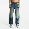 Jeans KENZO Pants Stone Bl Dirty Blue Denim 34