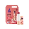 Melem Lips&Cheeks Fresh Magnolia balzam za usne 4,5g