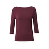 Vero Moda Panda Majica 742421 Rdeča