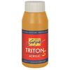 Kreul Triton S Akrilna barva Brilliant Ocher Light 750 ml 1 kos