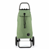 Nakupovalna torba na kolesih 43 l I-Max Tweed 2 Logic – Rolser