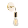 Opviq N 1325 Zidna lampa Harput, Zlatna