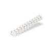 V-TAC Plastični priključni blok 12-pinski, 3A, 2,5 mm