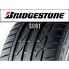 Bridgestone Potenza S001 ( 225/40 R19 93W XL EVc, sa zaštitom za felne (MFS) )